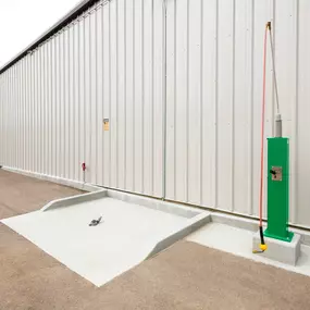 Bild von LuxeLocker Premium Storage - Corporate Office