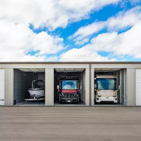 Bild von LuxeLocker Premium Storage - Corporate Office