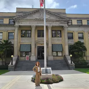 Child Custody Attorney West Palm Beach FL 33401