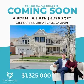 Bild von Fox Homes Team