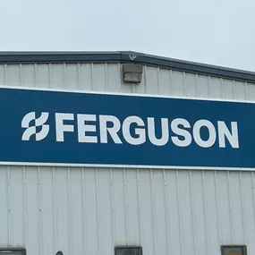Ferguson Signage