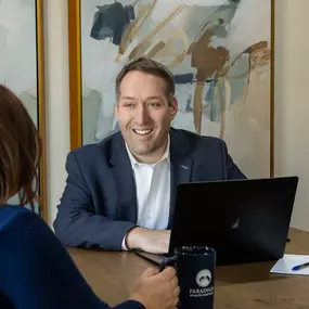 Bild von Paradigm Wealth Partners