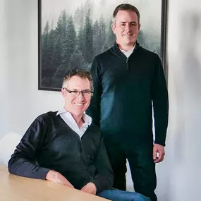 Bild von Joe McGuire Design - Aspen Interior Designers