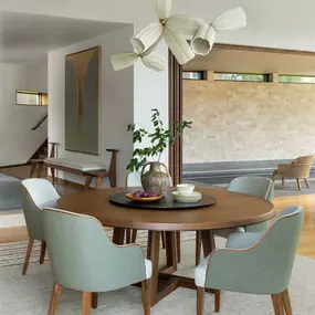 Bild von Joe McGuire Design - Aspen Interior Designers
