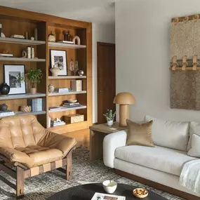 Bild von Joe McGuire Design - Aspen Interior Designers