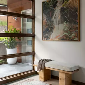 Bild von Joe McGuire Design - Aspen Interior Designers