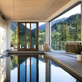 Bild von Joe McGuire Design - Aspen Interior Designers