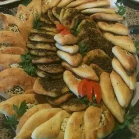 Bild von Holyland Restaurant and Catering