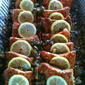 Bild von Holyland Restaurant and Catering