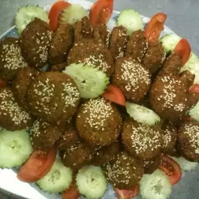 Bild von Holyland Restaurant and Catering