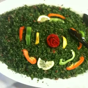 Bild von Holyland Restaurant and Catering