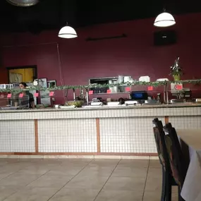 Bild von Holyland Restaurant and Catering
