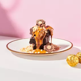 Bild von Chocolate Bash