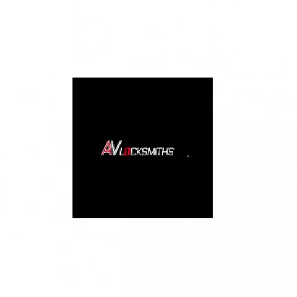 Logo de AV Locksmiths