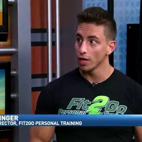 Bild von Fit2Go Personal Training