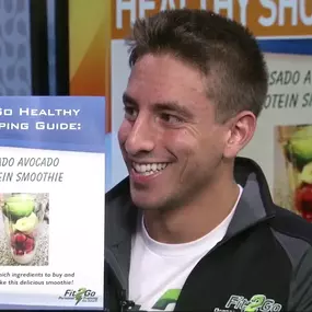 Bild von Fit2Go Personal Training