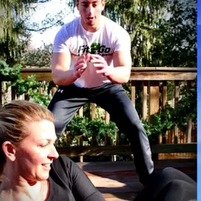Bild von Fit2Go Personal Training