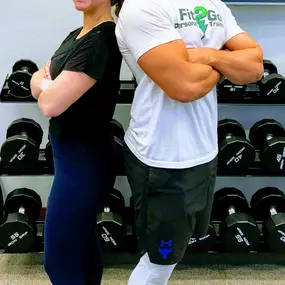 Bild von Fit2Go Personal Training