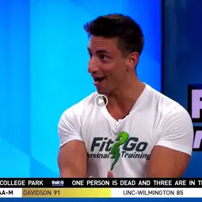 Bild von Fit2Go Personal Training