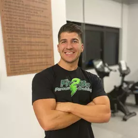 Bild von Fit2Go Personal Training