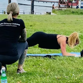 Bild von Fit2Go Personal Training