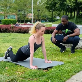 Bild von Fit2Go Personal Training