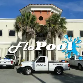 Bild von FloPool