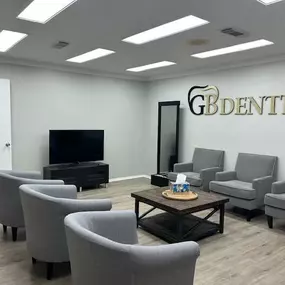 Bild von GB Dentistry