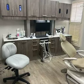 Bild von GB Dentistry