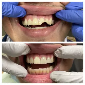 Bild von GB Dentistry