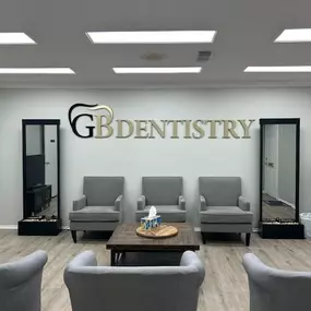 Bild von GB Dentistry