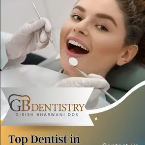 Bild von GB Dentistry