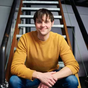 full potential coaching Carlo Woltiri