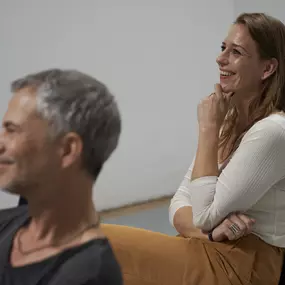 full potential coaching Carlo Woltiri Team IMPROve