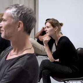 full potential coaching Carlo Woltiri Team IMPROve