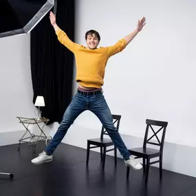 full potential coaching Carlo Woltiri