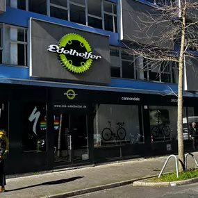 Bild von Edelhelfer Düsseldorf GmbH
