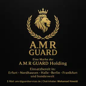 Bild von A.M.R GUARD