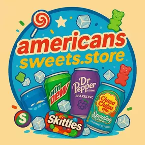 Bild von Americansweetsstore