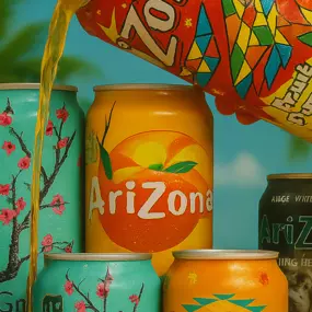 Bild von Americansweetsstore