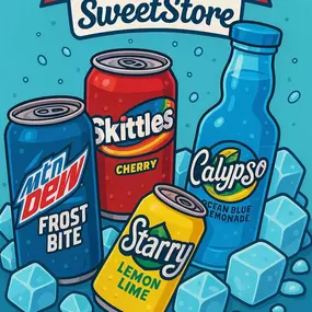 Bild von Americansweetsstore