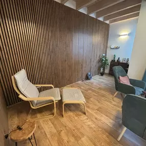 Bild von Psychologische Privat Praxis Anja Borger