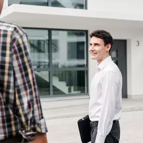 Bild von MEUSEL Immobilien, Wohnbau & Hausverwaltung