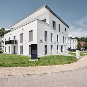 Bild von MEUSEL Immobilien, Wohnbau & Hausverwaltung