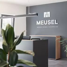 Bild von MEUSEL Immobilien, Wohnbau & Hausverwaltung
