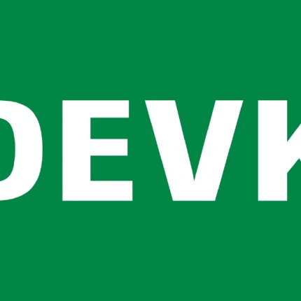 Logo de DEVK Versicherung: Nikolay Nikitin