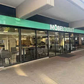 Bild von Möbeloutlet Gelsenkirchen