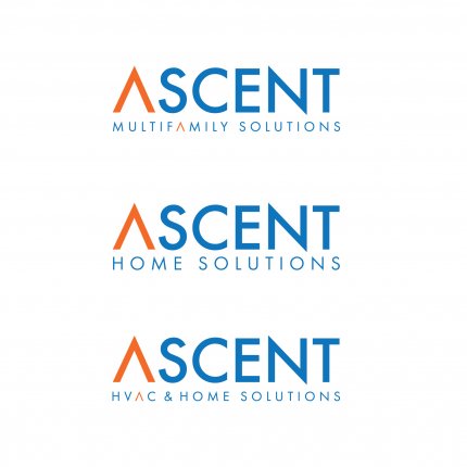 Logo de Ascent Multifamily Solutions