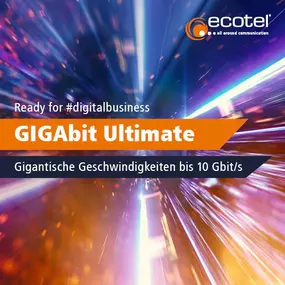 Bild von Optimierungs-Spezialist für Telekommunikation & Digitalisierung