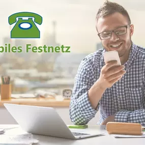 Bild von Optimierungs-Spezialist für Telekommunikation & Digitalisierung